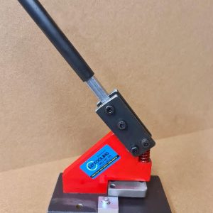 Adjustment Screw Hole Punch 8mm